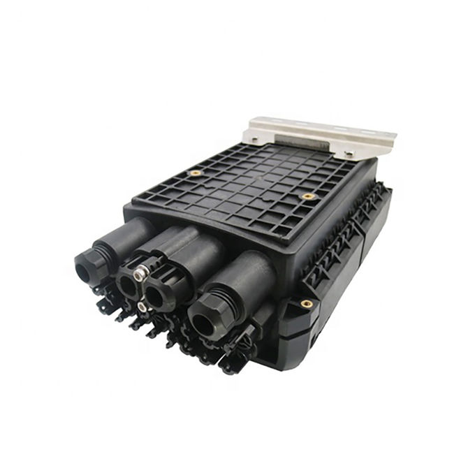 防水FTTH 16端口光纖配線箱1